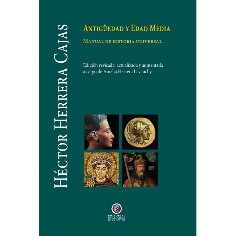 Antigüedad y Edad Media - Espanhol