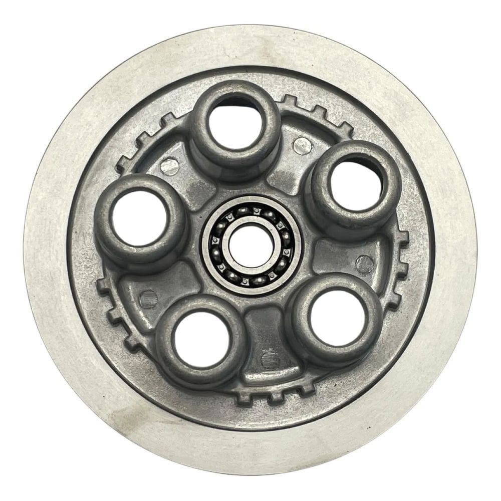 Honda Cb 250f Twister Plato Embreagem Genuíno