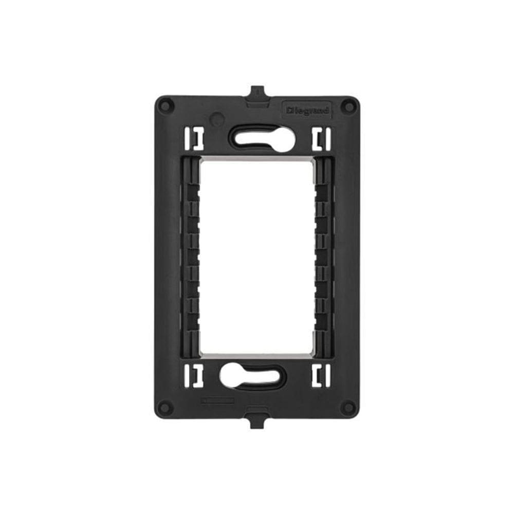 Suporte Para Placa 4X2 Pial Plus+