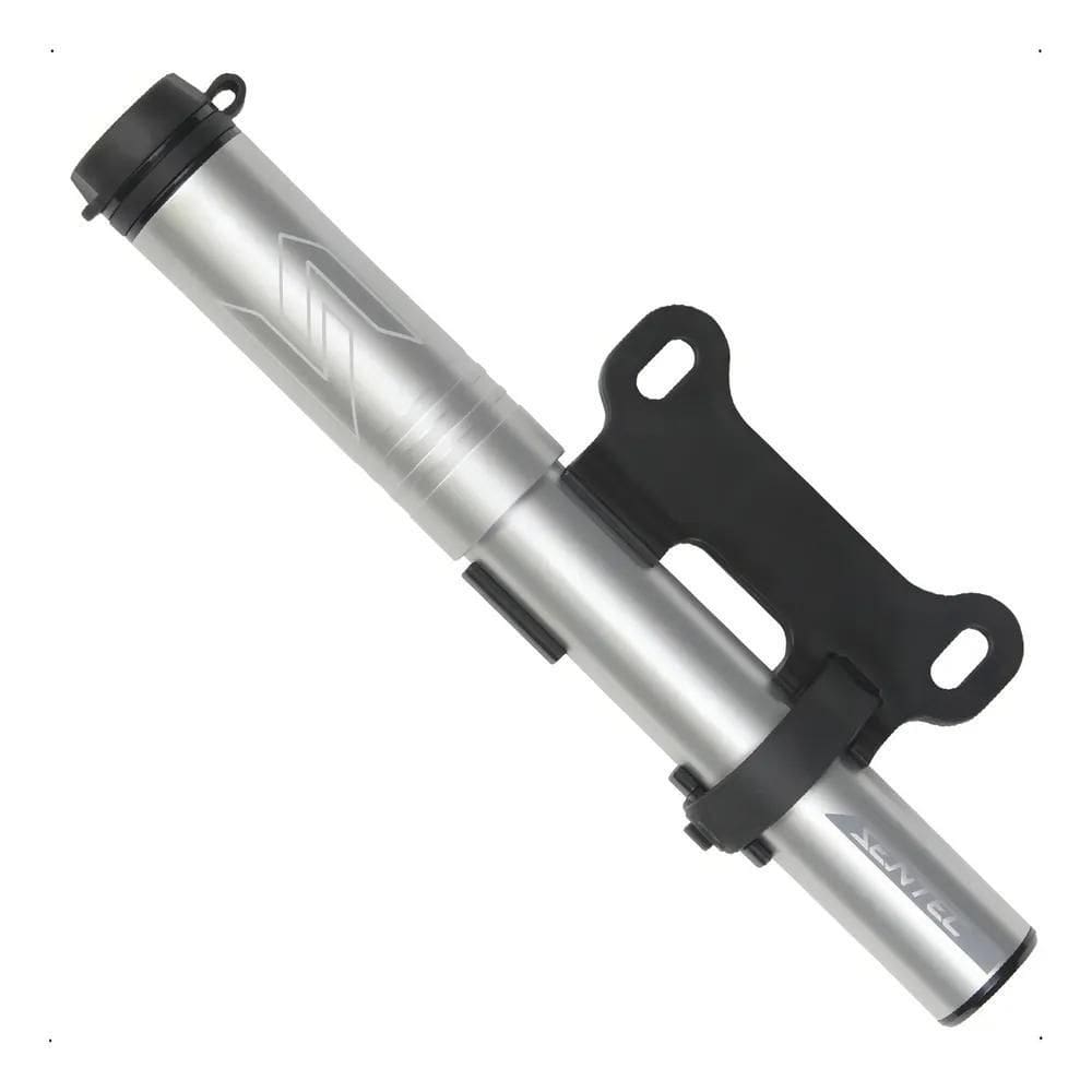 2X Bomba De Bike Sentec Com Mangueira Mtb Speed