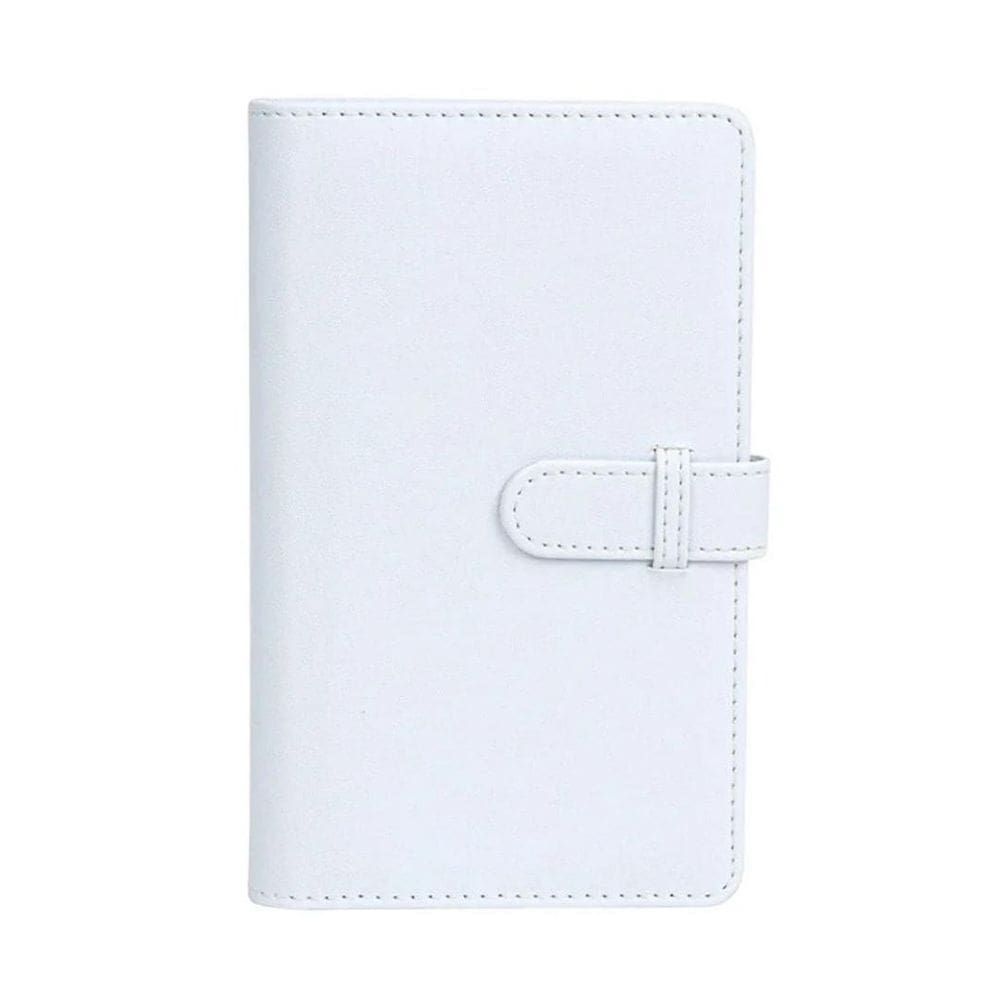 Álbum De Fotos Para Instax Mini 11 12 - 18 Páginas