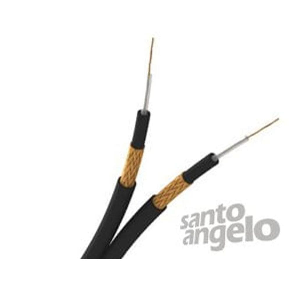 Cabo De Áudio Santo Angelo - 70 Mt