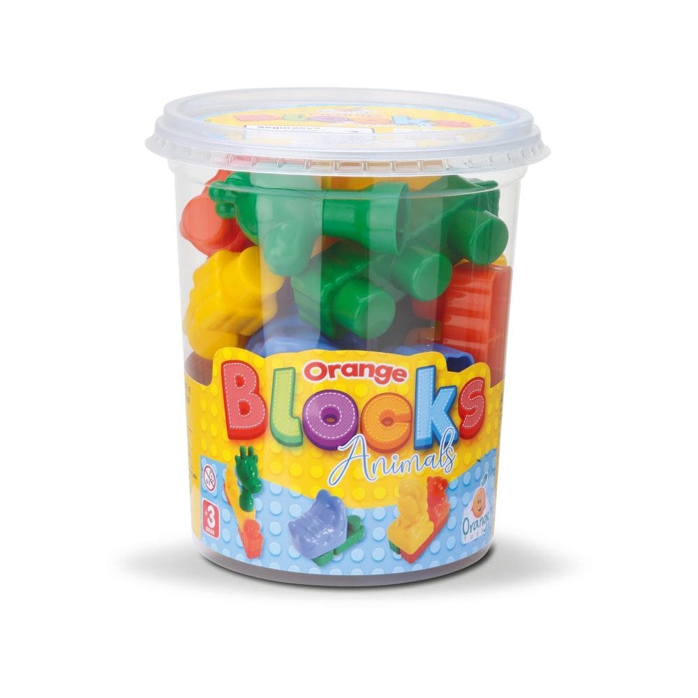 Blocks Animals Pote 0916
