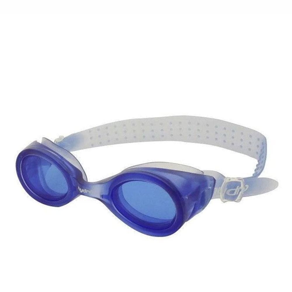 Óculos De Natação Infantil Hydro Superflex Jr Azul St