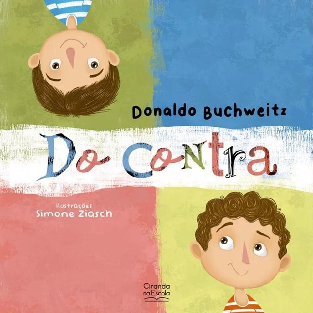 Pedro Sabe Nada - Donaldo Buchweitz - Ciranda na Escola