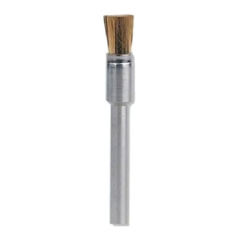 Escova De Latão Pincel Dremel 537 26150537Aa