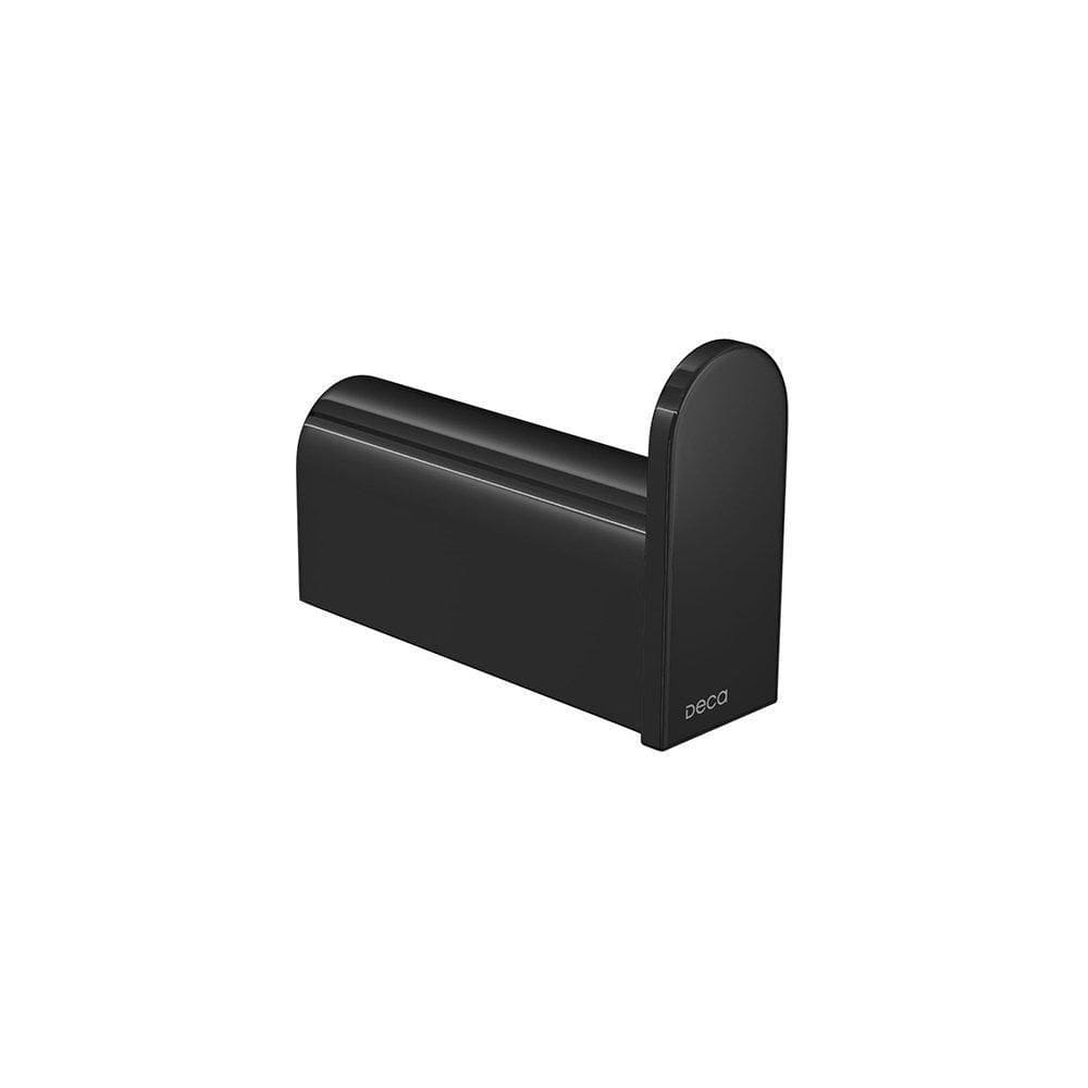 Cabide Deca Versa  Black Noir