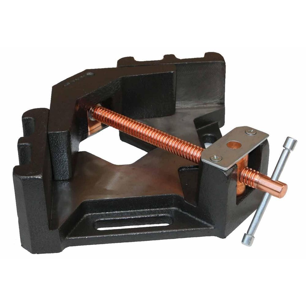 Esquadro Angular - Ac75 - Strom