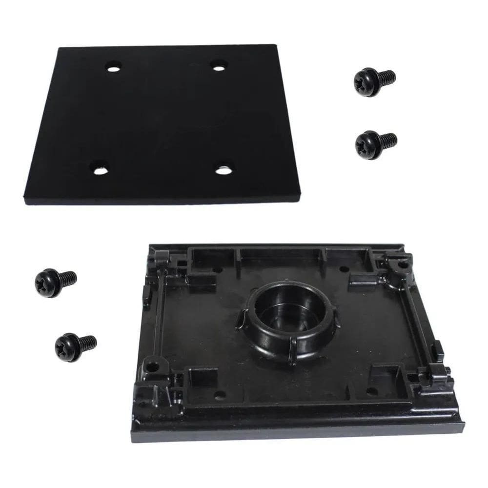 2X Cj Base E Amofada P/Lixadeira Orbital Bosch Gss 140 Origi