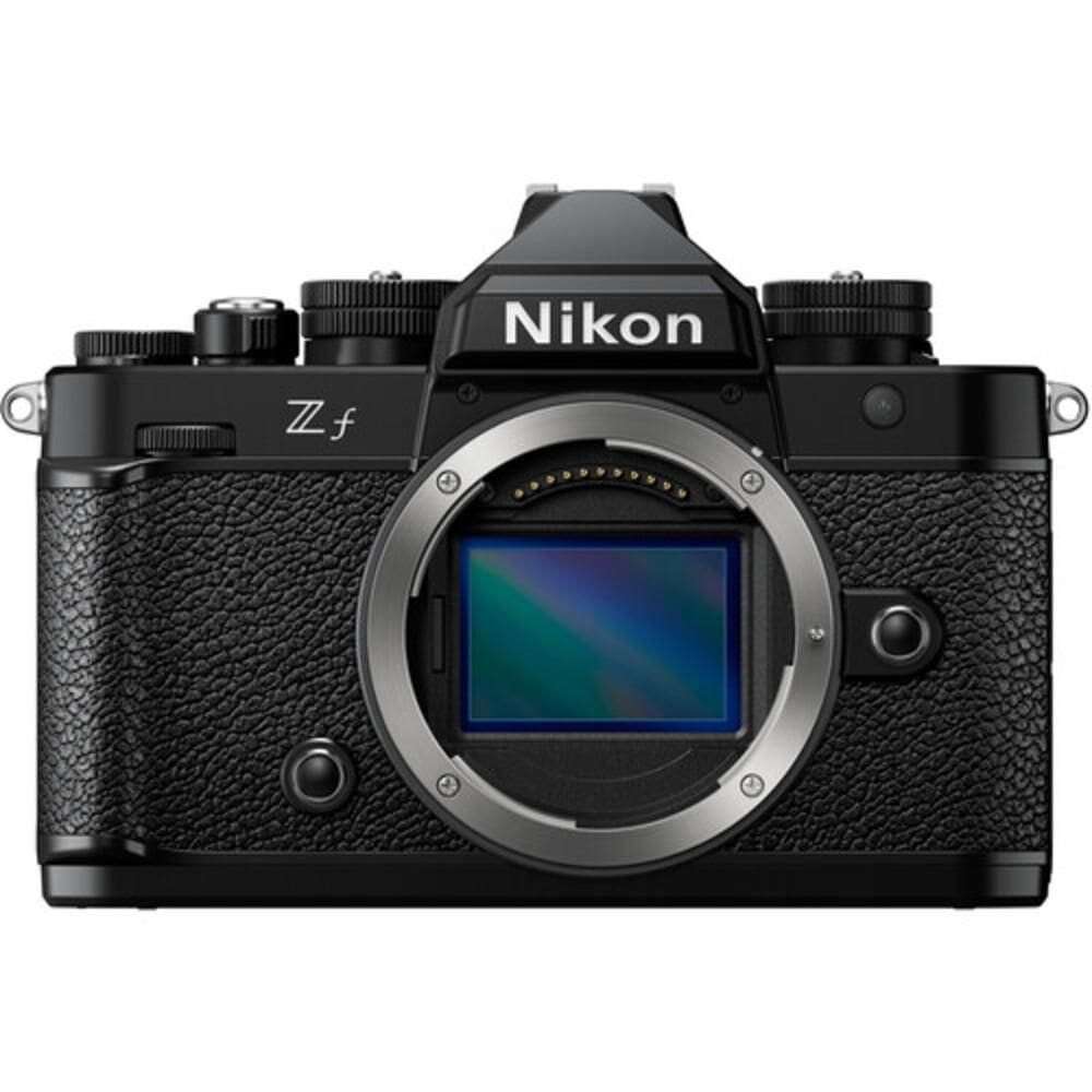 Câmera Nikon Z F Mirrorless  Corpo
