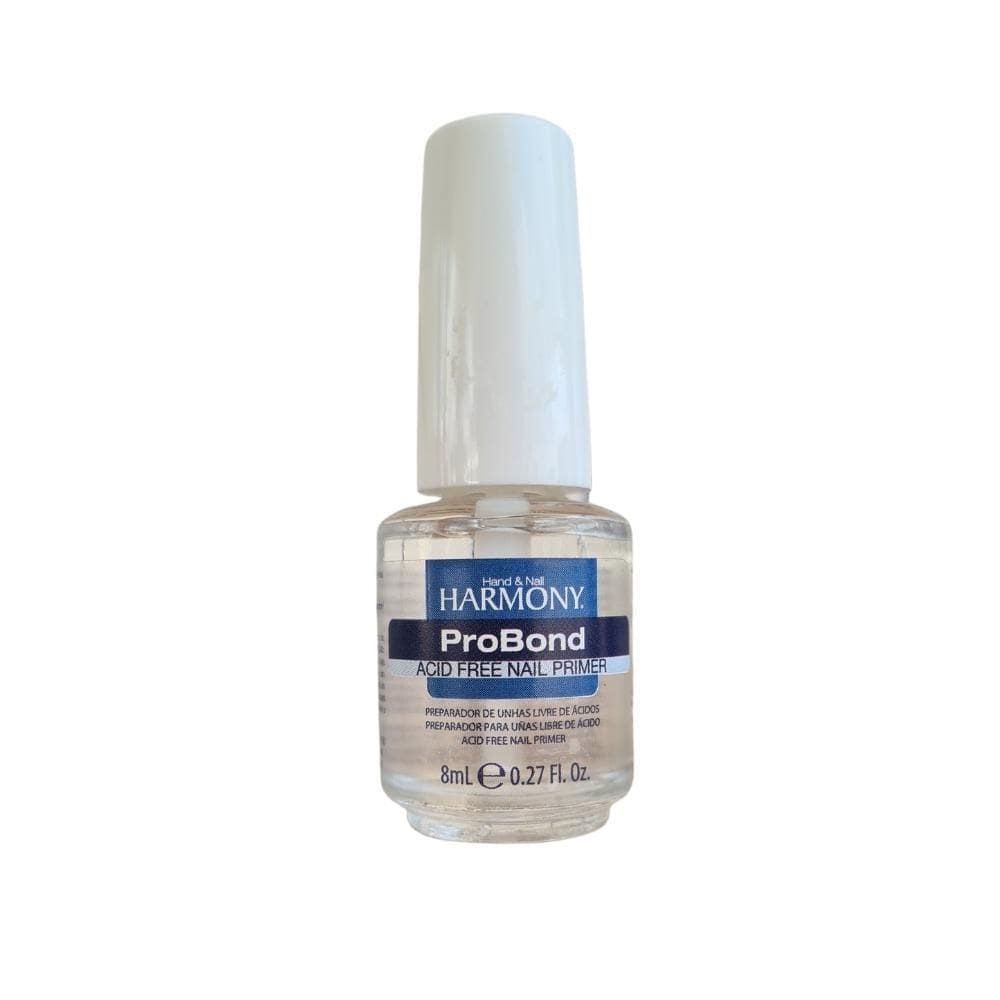Harmony Primer Pro Bond Nail 8Mls