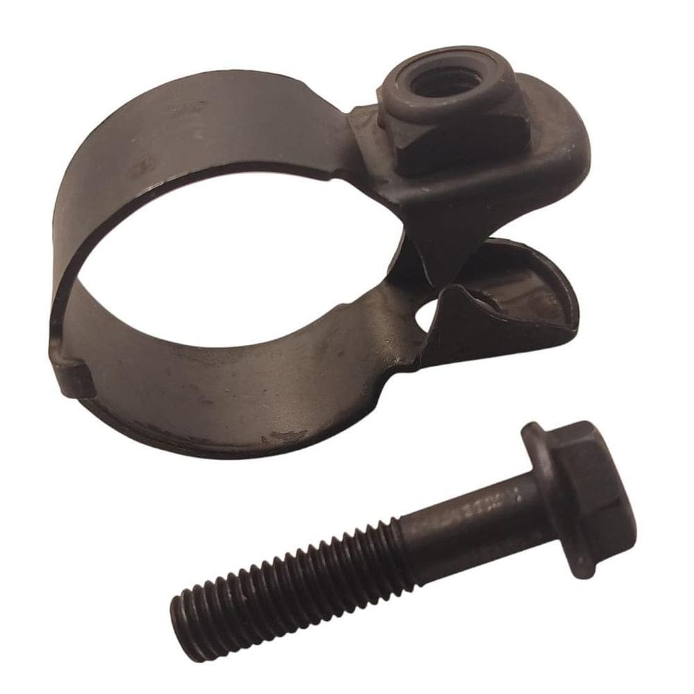 Abraçadeira Junção Do Escapamento Crf 250F 2019/2024