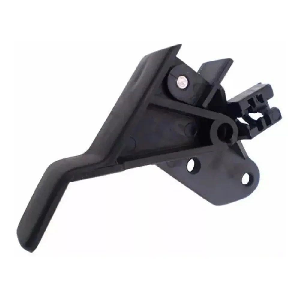 2X Puxador Alavanca Abrir Cabo Capo Fiesta 2009 20