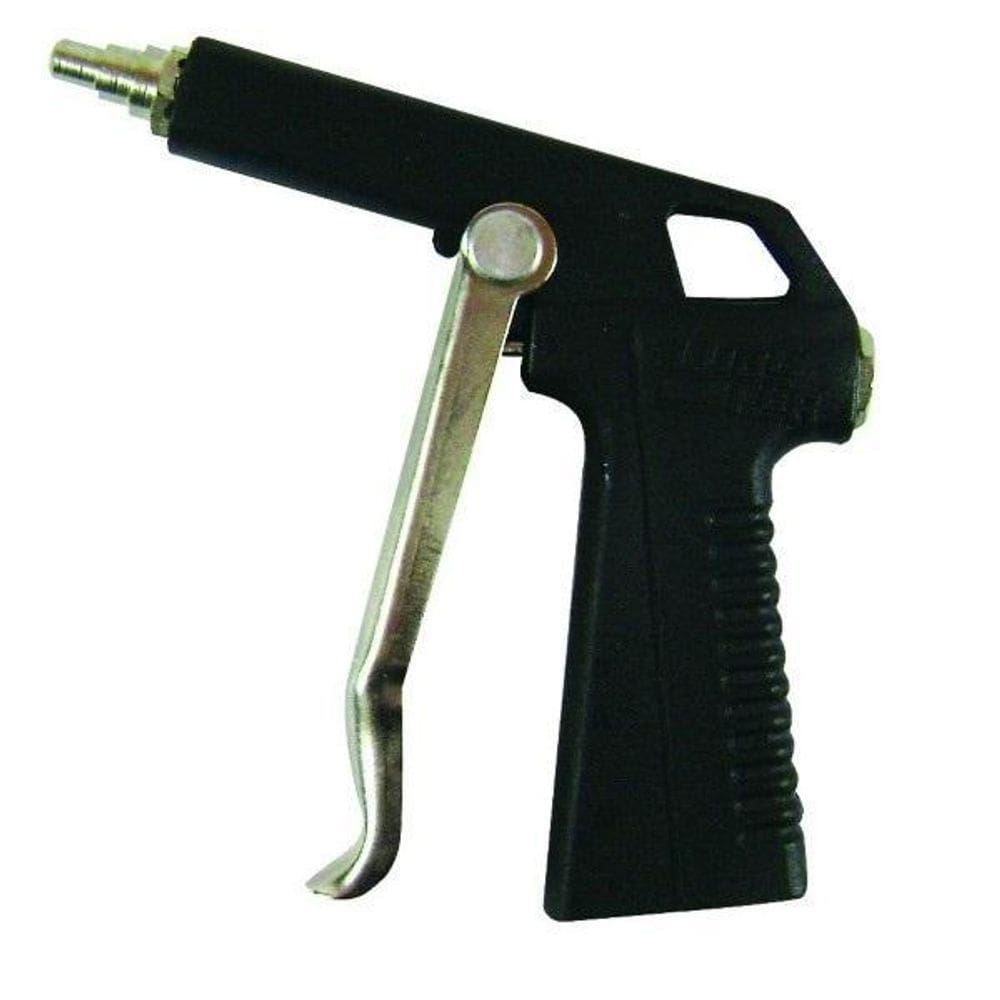 Bico De Ar Para Limpeza Com Bico - Lubefer