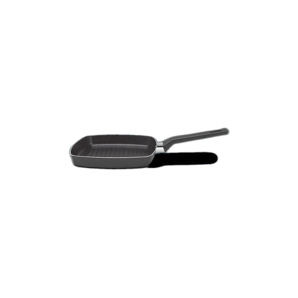 Grill Brinox Ceramic Life Preserve 1,3 Litros 24 Cm Cinza