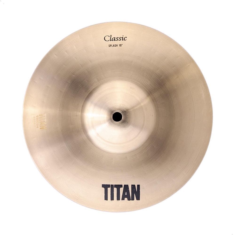 Prato Vogga Splash Titan Classic 10` Tnc10Sp