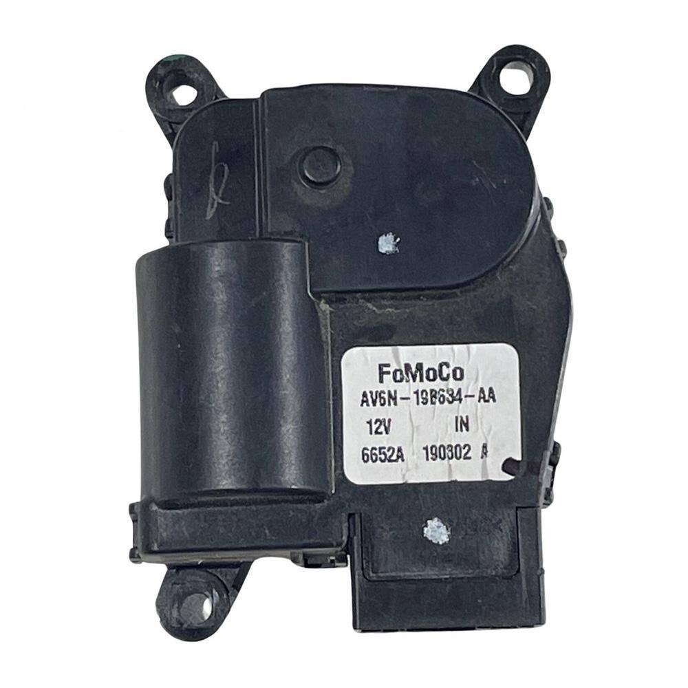 Motor Atuador Ford Transit Custom Mk8 2019/2023 Avgn19B634Aa