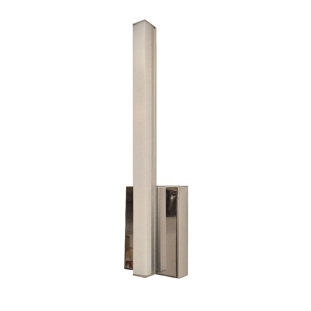 Arandela Perfil Led Line Espelho Banheiro Lavabo Sala Hall 4