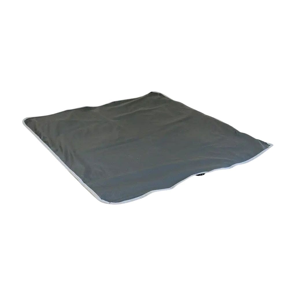 Protetor Impermeavel e Trocador para Acamado - Longevitech