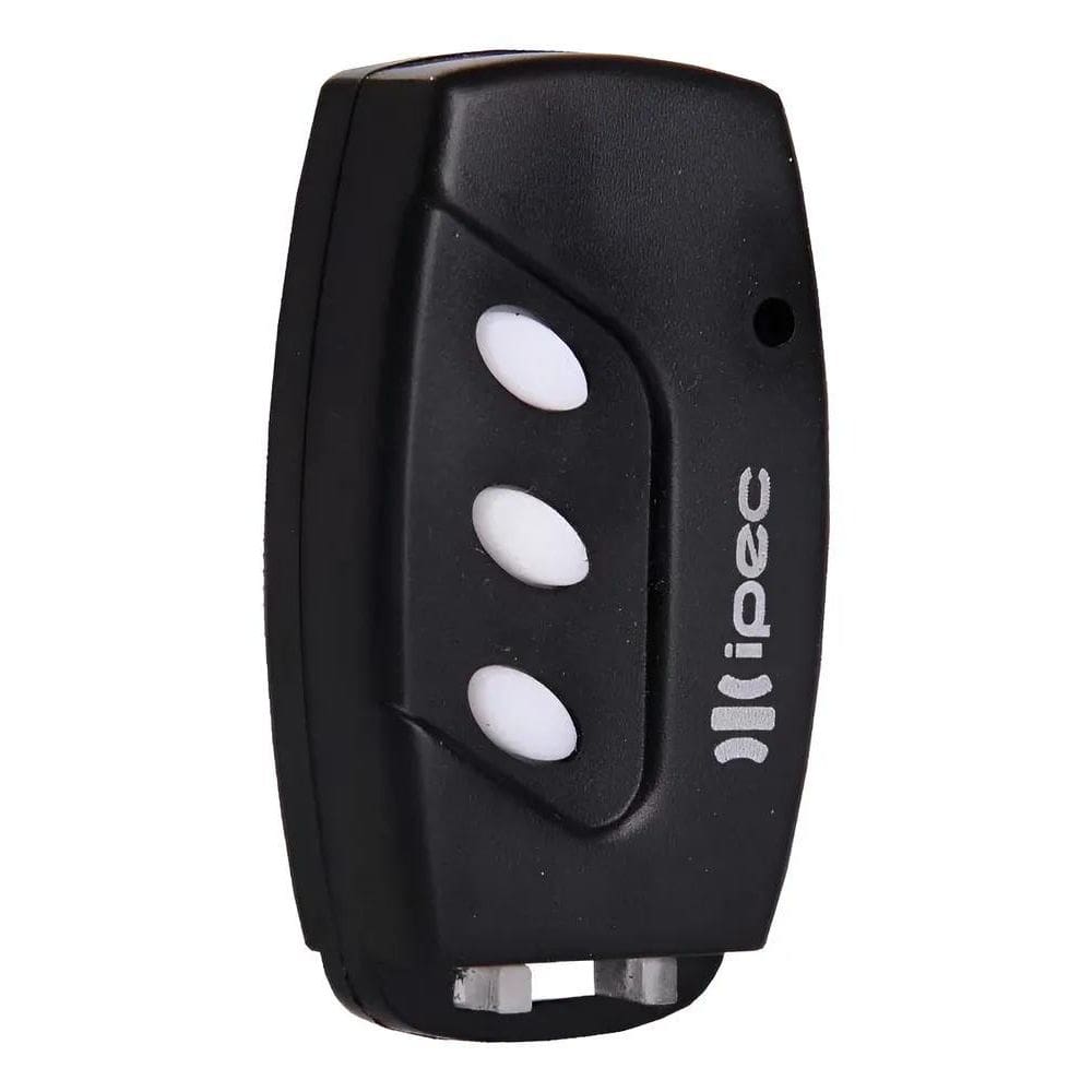 2X Controle Remoto Portão Universal Ppa Rcg Garen Alarme 433