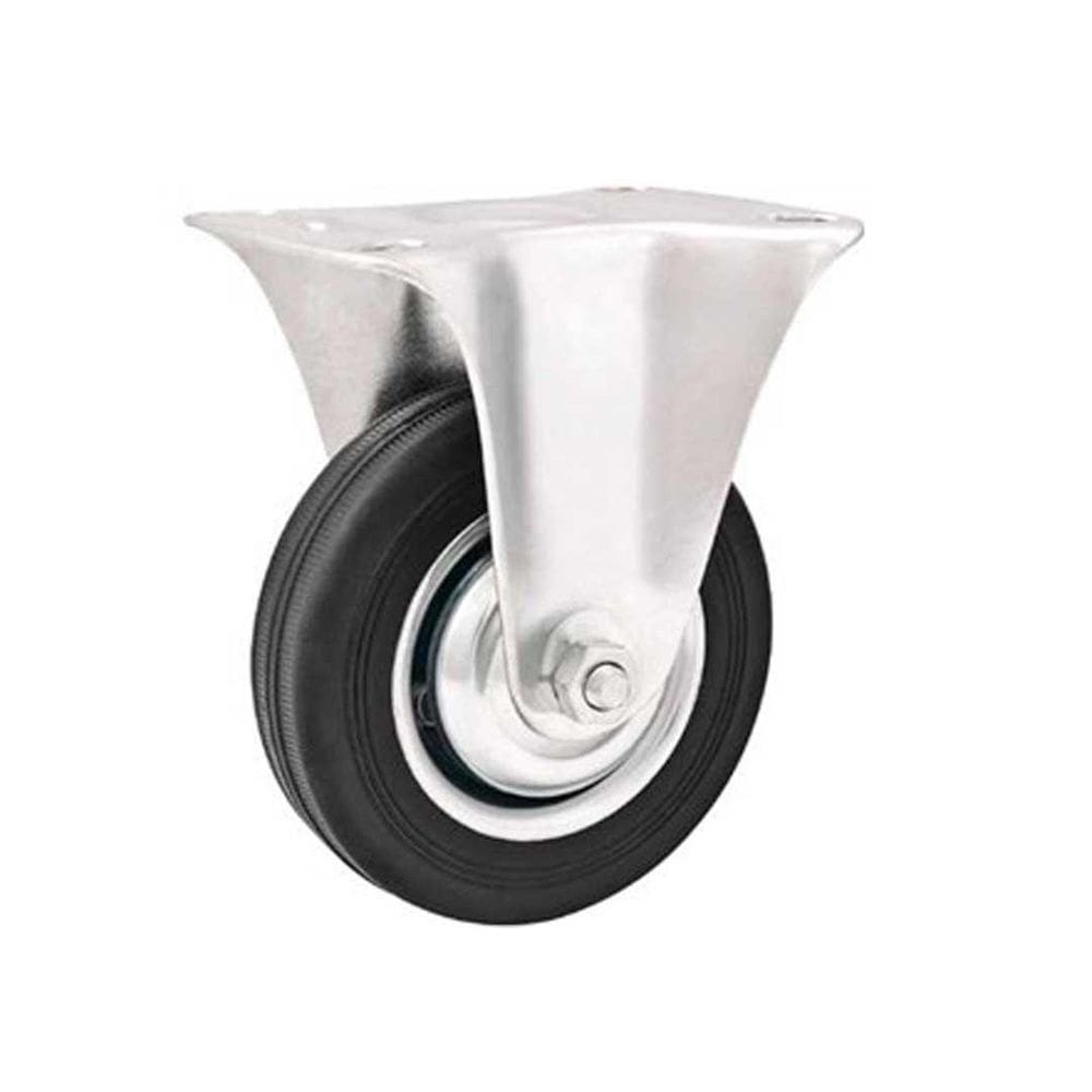 Rodizio Fixo 8  Linha Leve  Vonder