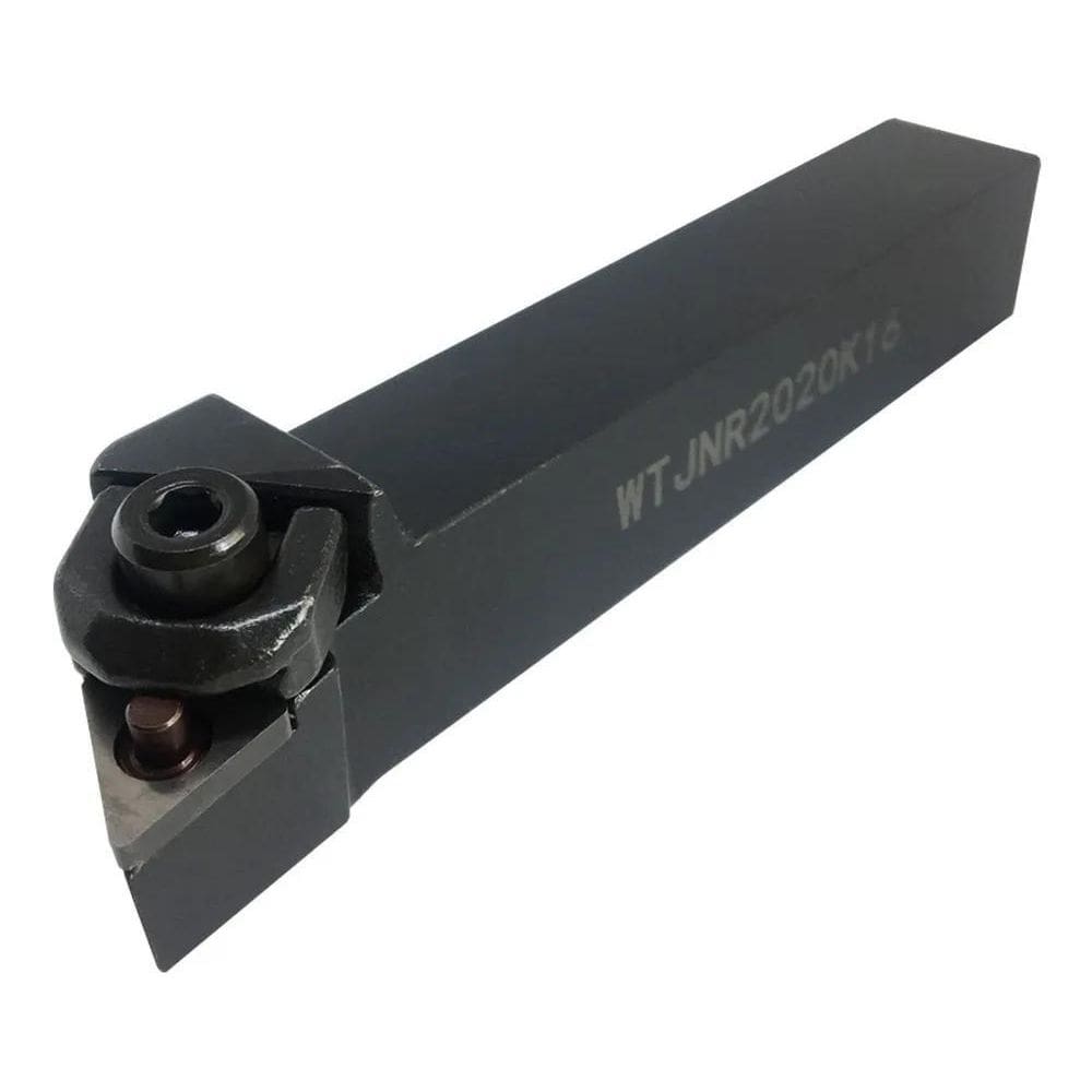 2X Suporte Para Torno Mtjnr 2020 Pastilha Tnmg 16 Wtjnr 2020