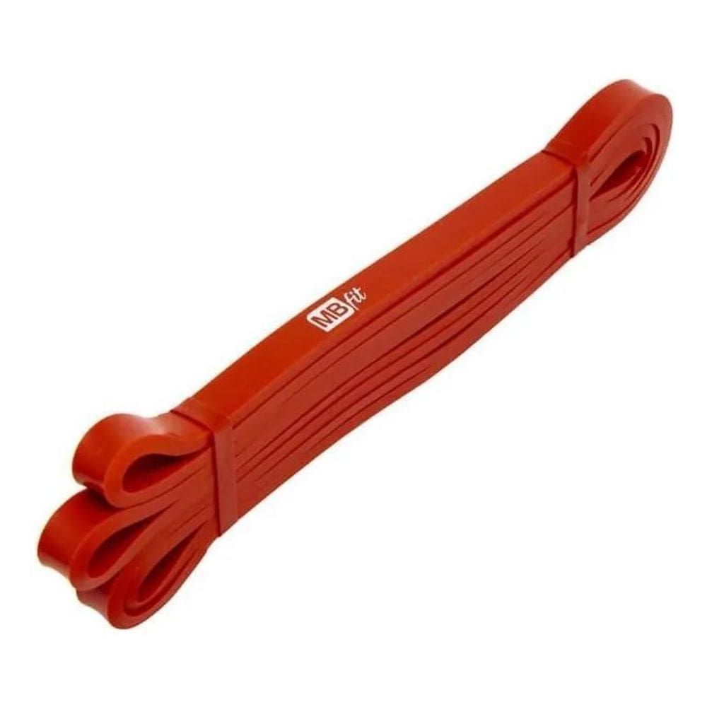 2X Super Band 1.3Cm / 13Mm Elastico Extensor Leve Mbfit