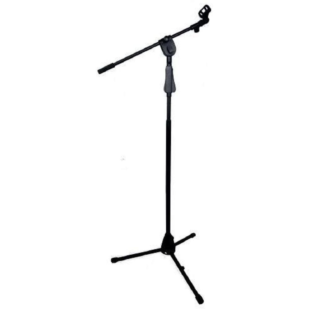 Pedestal Microfone Konect Easy Lock Pd 104