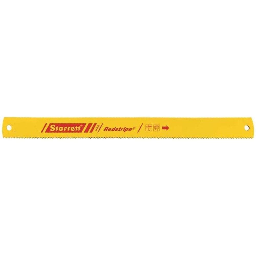 Lâmina De Serra Máquina Rs1610-6 Aço Rápido Starrett
