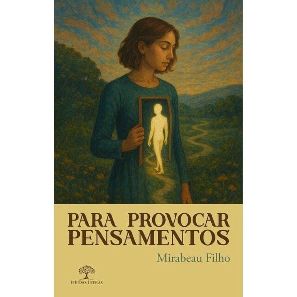 Para Provocar Pensamentos