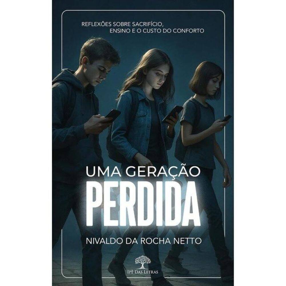 Uma Geração Perdida