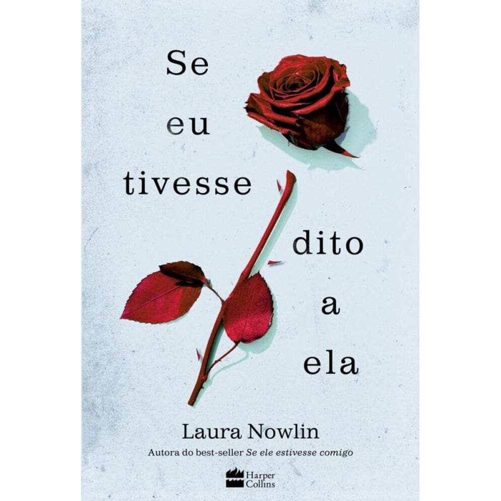 Se eu tivesse dito a ela – Amor, tragédia e luto se misturam nesta sequência do sucesso ”Se ele estivesse comigo”