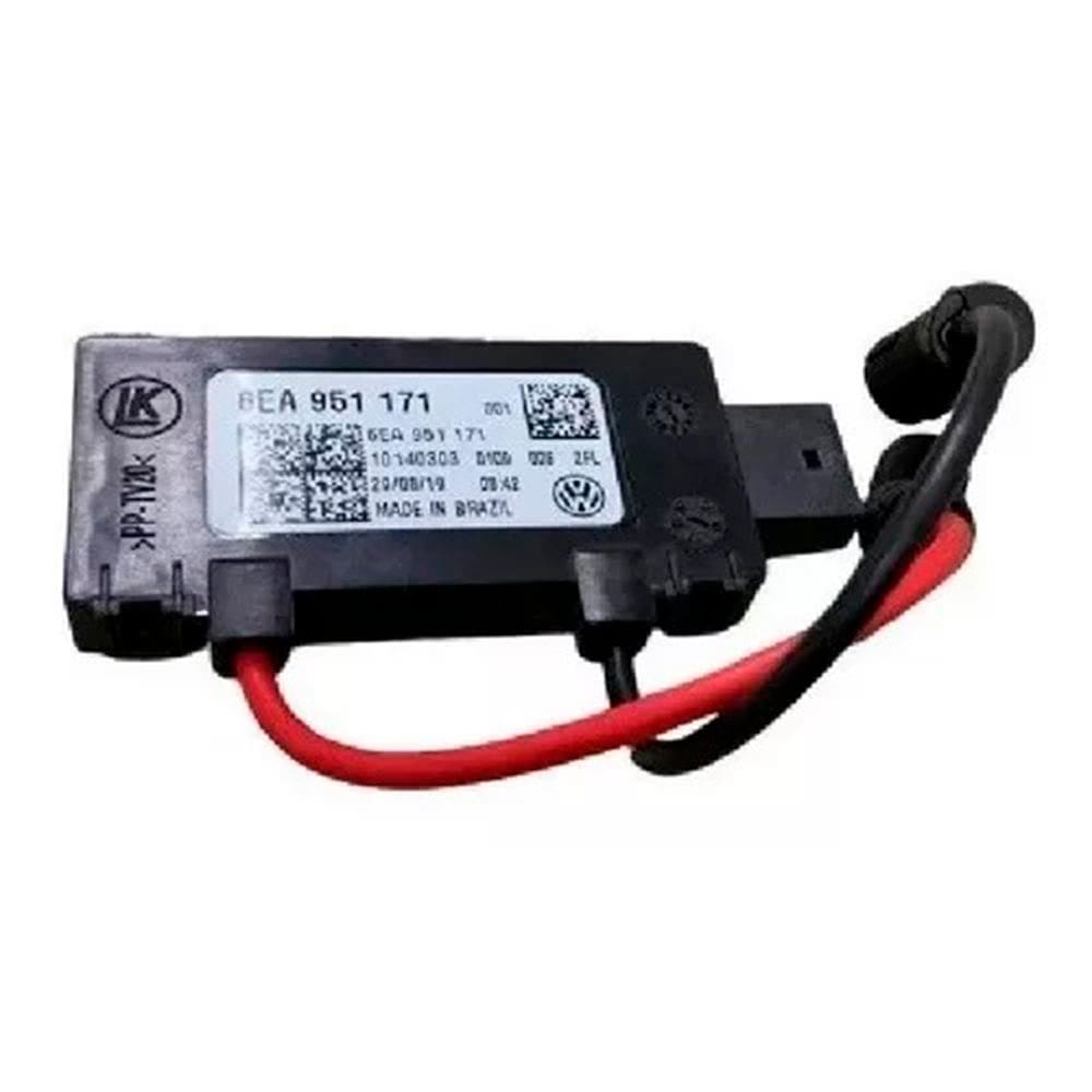 Sensor Anti Roubo Polo Virtus Taos T-cross Vw 6EA951171