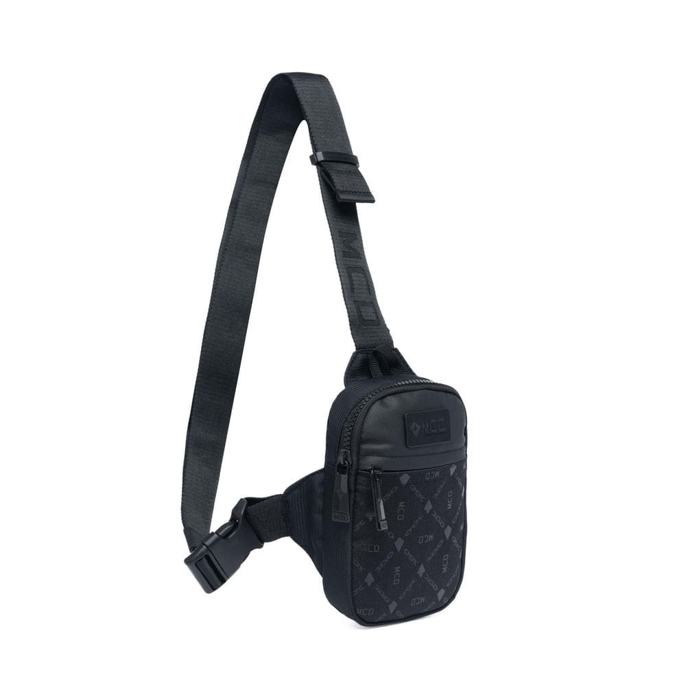 Shoulder Bag Transversal Mcd Resistente Casual Escola