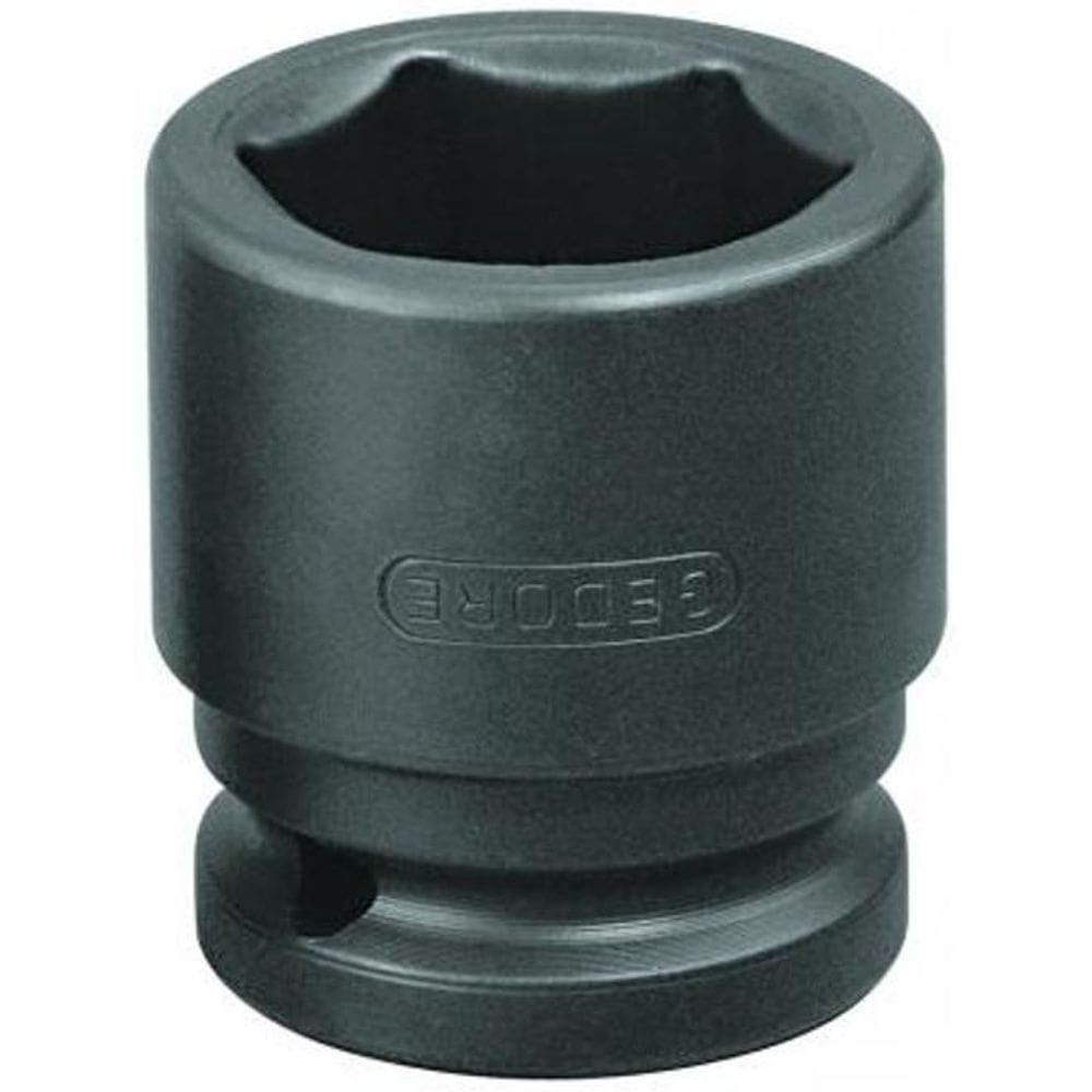 Chave Soquete 1/2- 1/2 Impacto - K19-1/2 Gedore