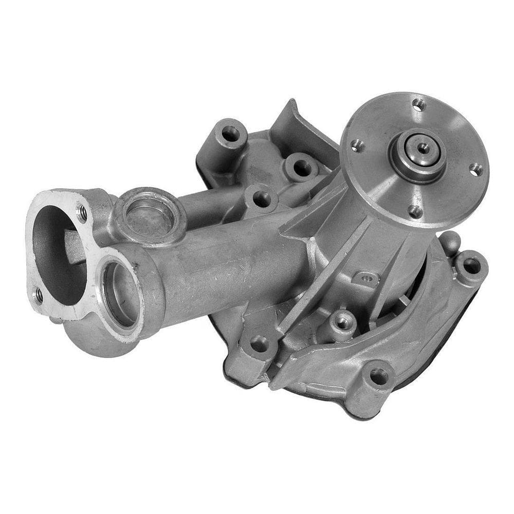 Bomba Dágua H100 L200 L300 2.5 Turbo Diesel 4D55 4D56 88-97