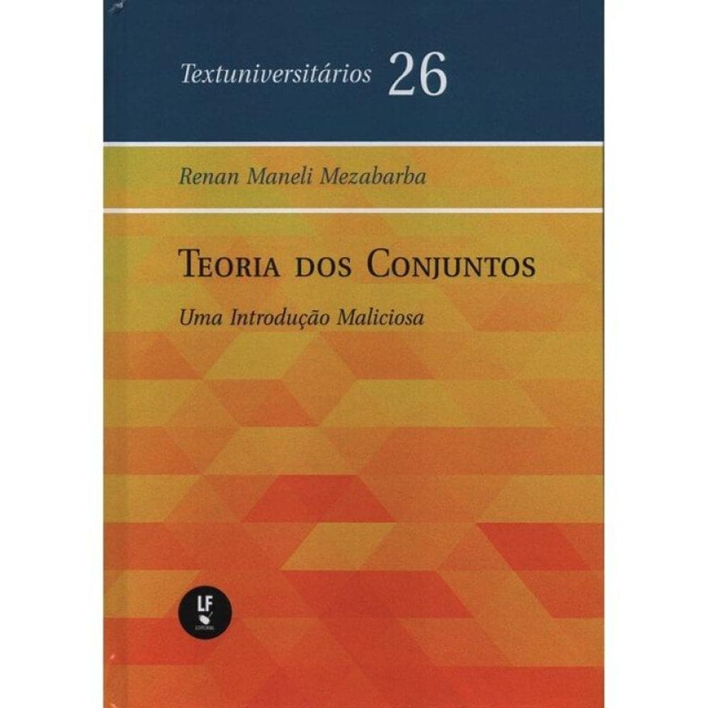 Teoria Dos Conjuntos