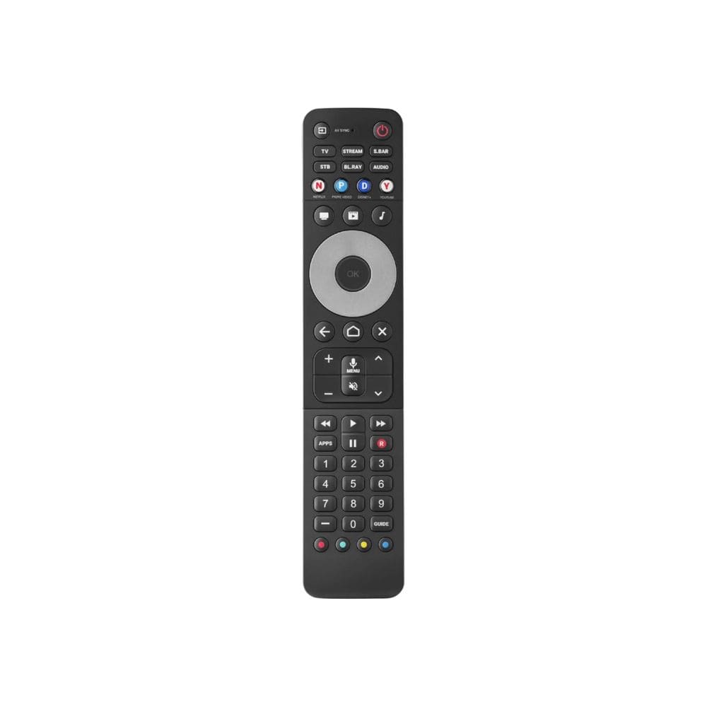 Controle remoto universal Um para todos Urc7966 Smart Control Pro 6
