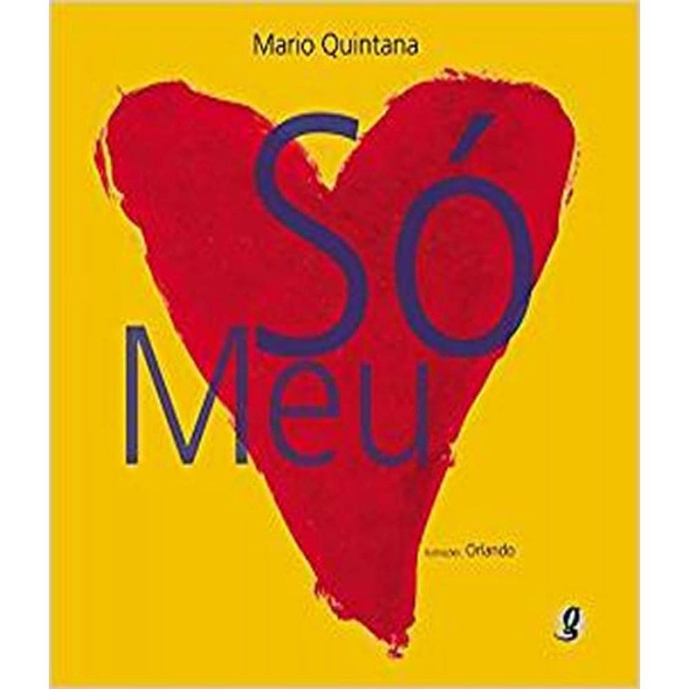 Livro So Meu - 2 Ed