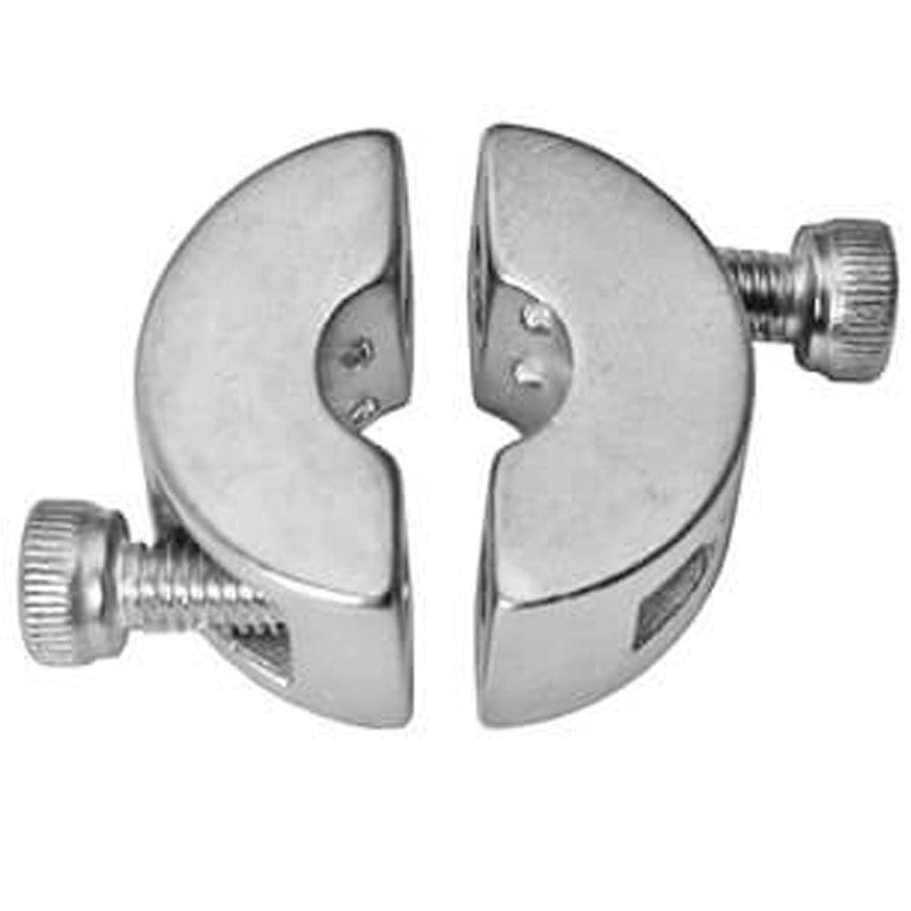 Trava Ajustável Em Aço Inox 316 Stooper M3 4Mm