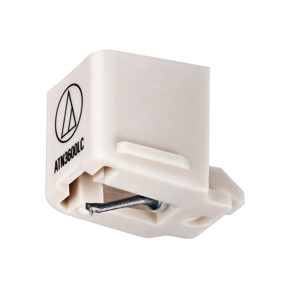 Caneta de reposição Audio-Technica ATN3600LC para AT3600L