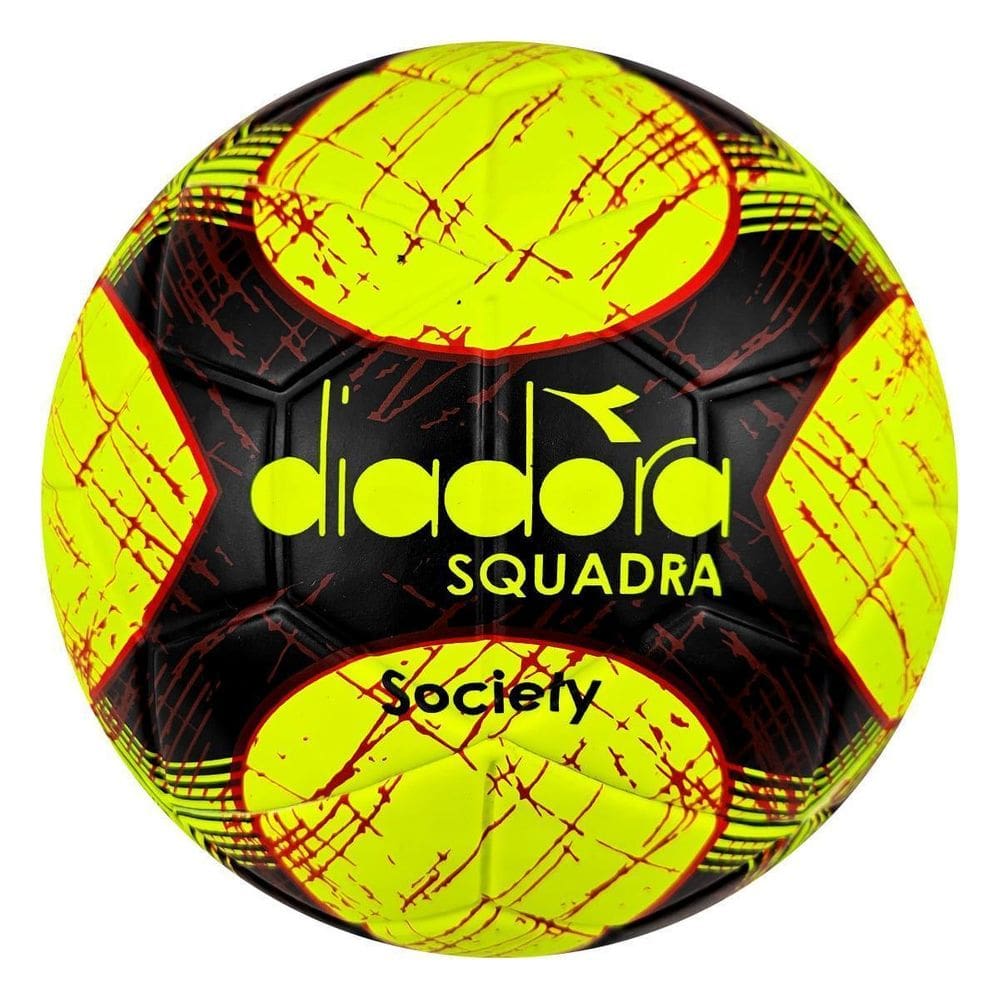Bola Society Diadora Squadra Protech Resistente