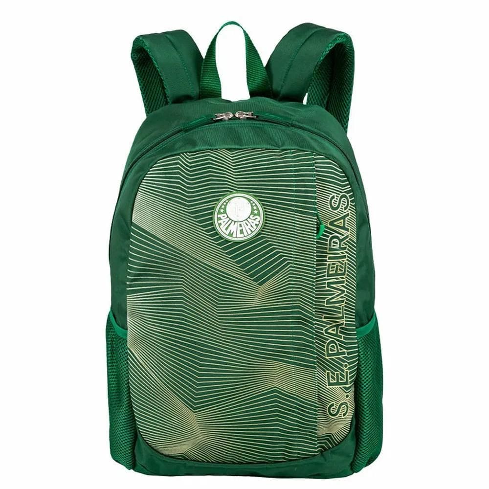 Mochila De Costas Grande Verdão Torcedor Sestini