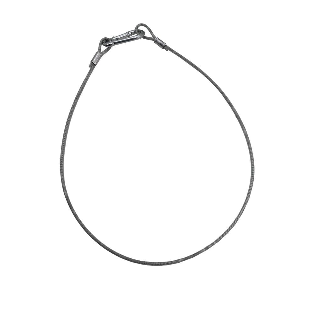 Cabo De Aço 60Cm Onelight Para Painel De Led