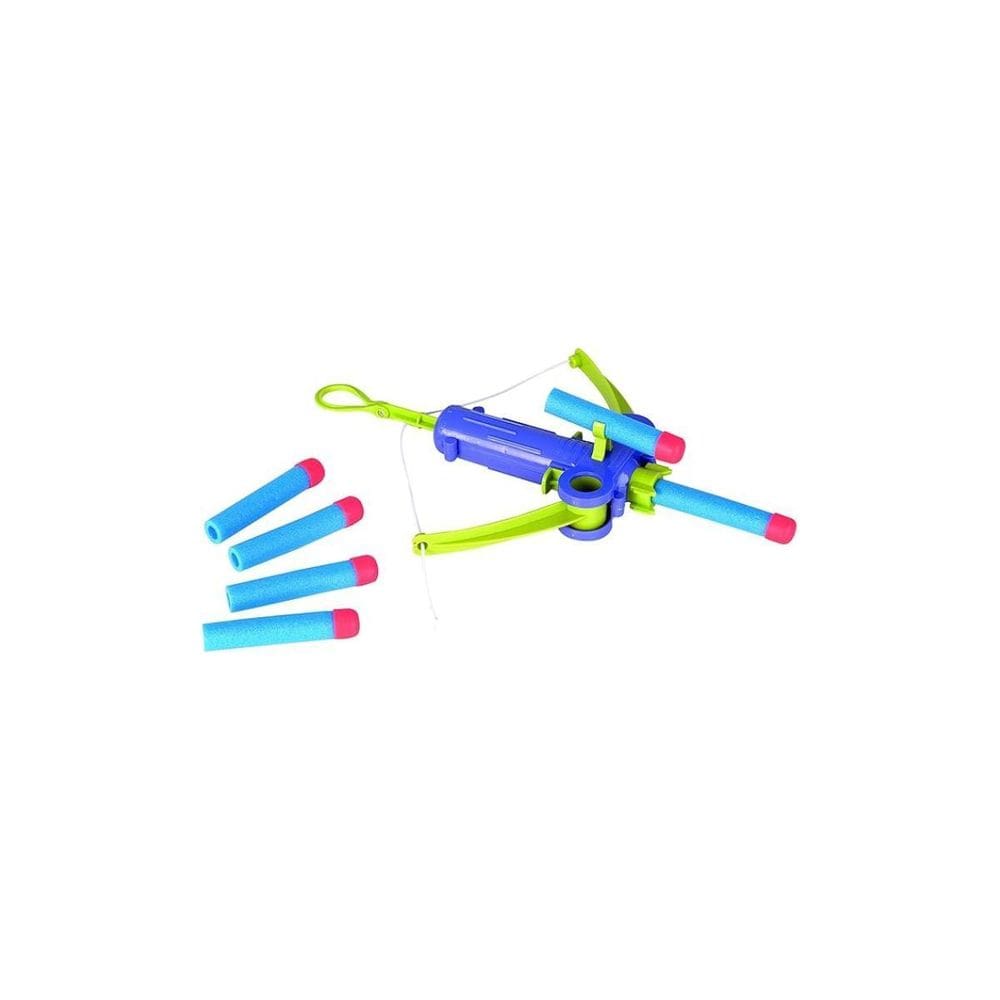 Arco E Flecha Mini - Zoop Toys