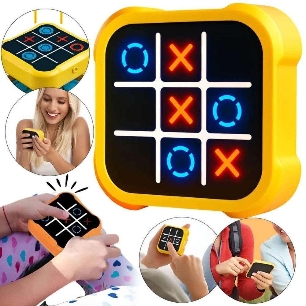 Jogo De Raciocínio Para Crianças Inteligentes