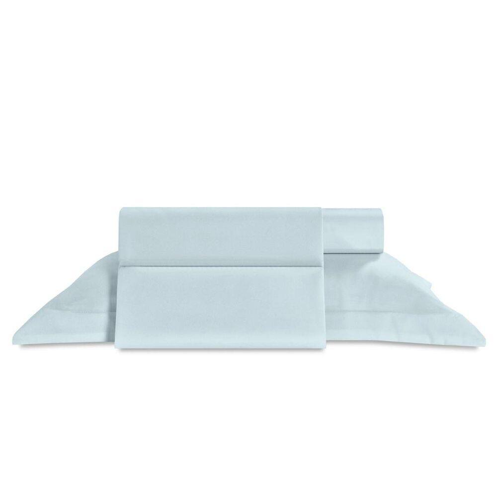 Jogo De Cama Casal Jolitex Toque De 1000Fios Thousand 4 Pçs