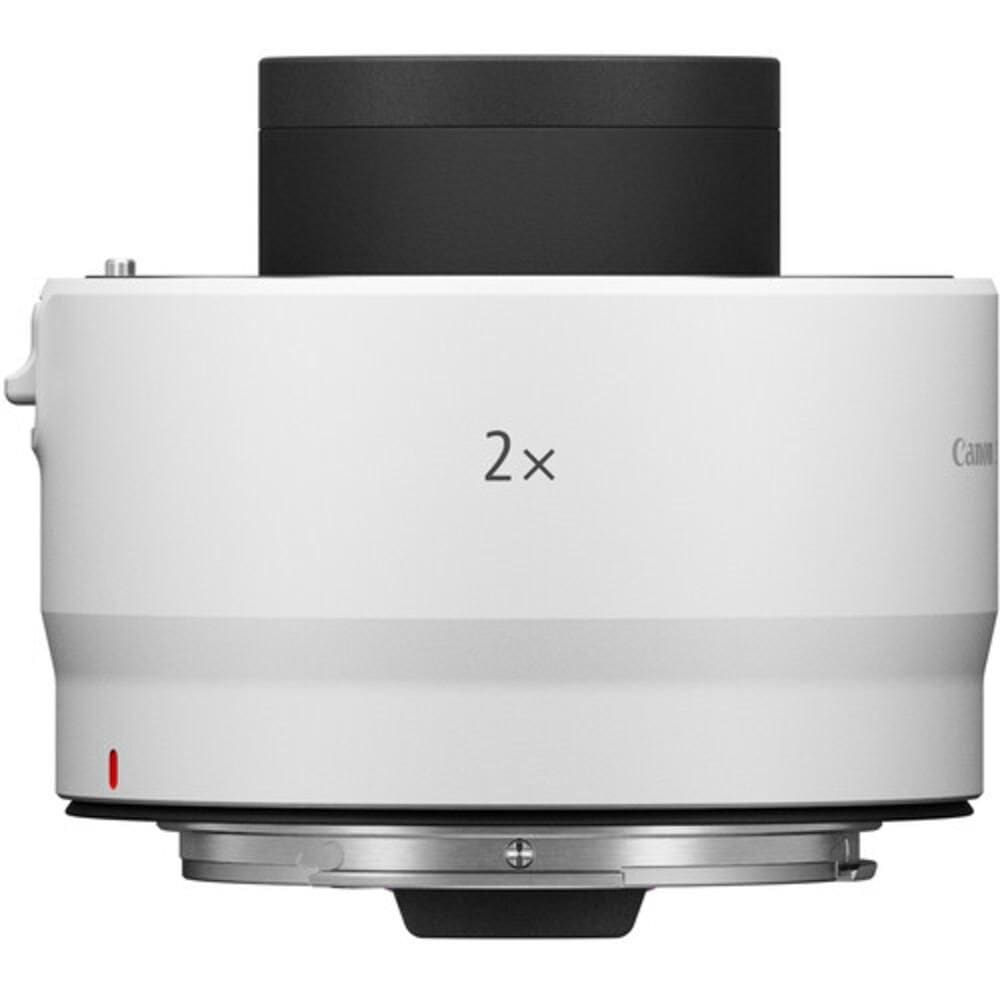 Canon Extender Rf 2X Extensor Lente