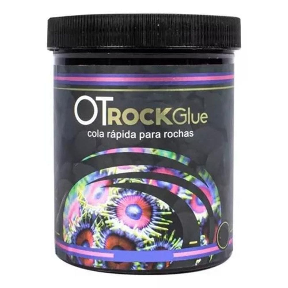 Rock Glue 1Kg - Ocean Tech