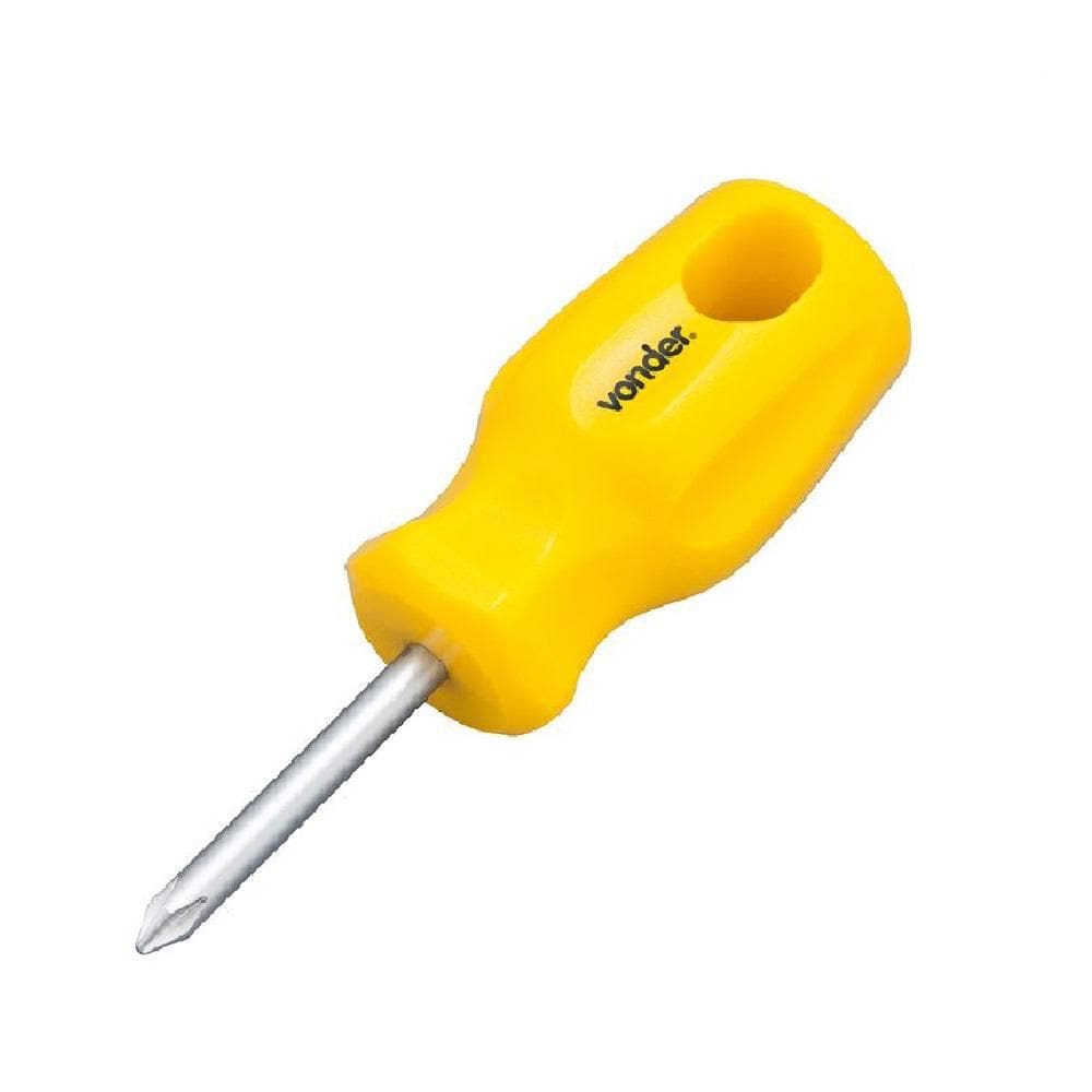 Chave Phillips 3/16 X 1.1/2 Vonder 3072236112